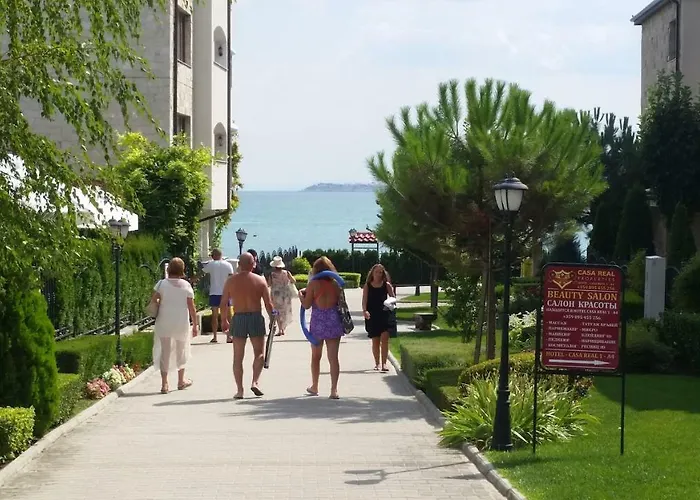 Apartman Aqua Dreams - New Wifi