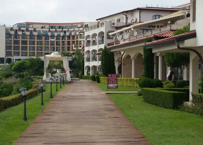 Aqua Dreams - New Wifi Apartman