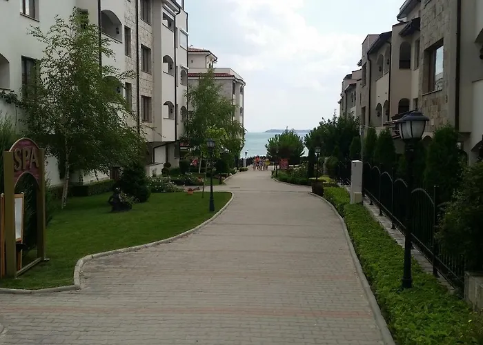 Apartament Aqua Dreams - New Wifi *