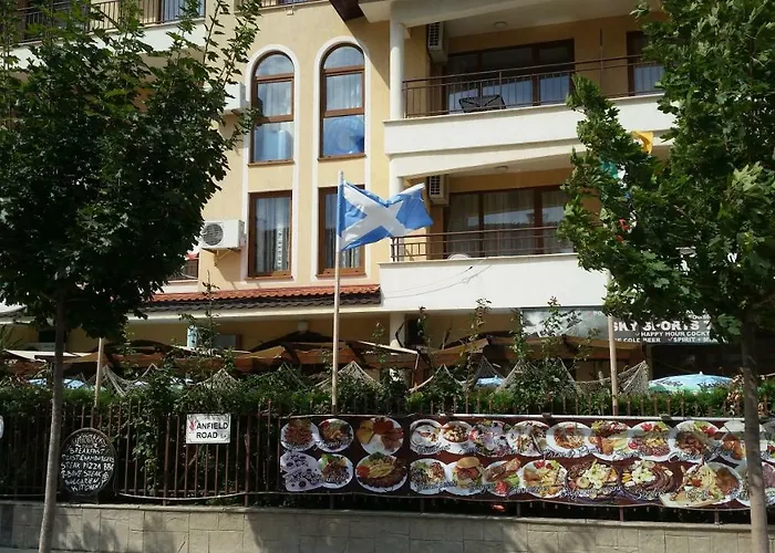 Apartman Aqua Dreams - New Wifi *