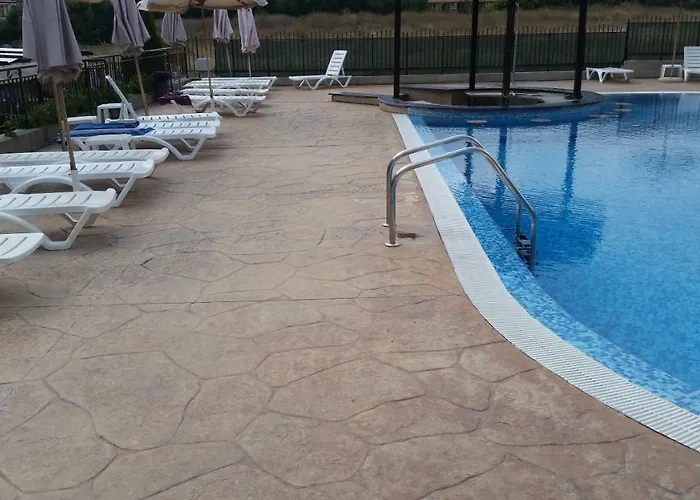 Apartman Aqua Dreams - New Wifi *