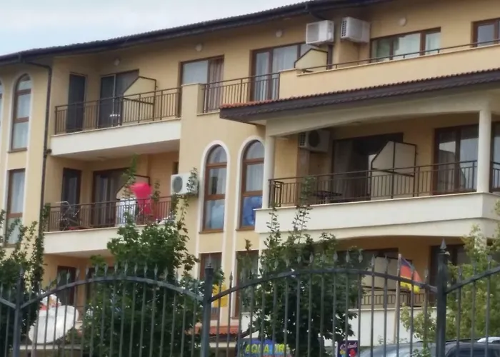 Aqua Dreams - New Wifi Apartman