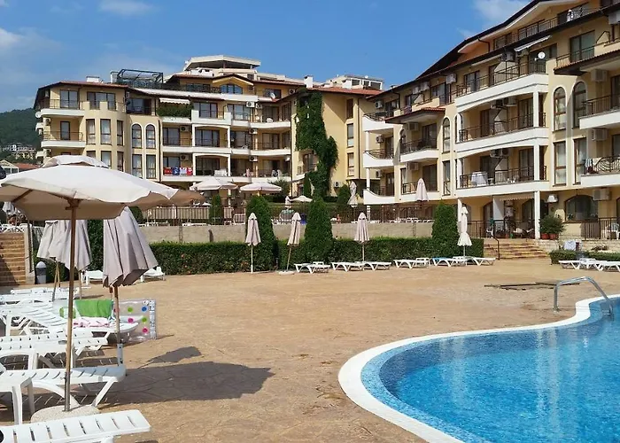 Apartament Aqua Dreams - New Wifi *