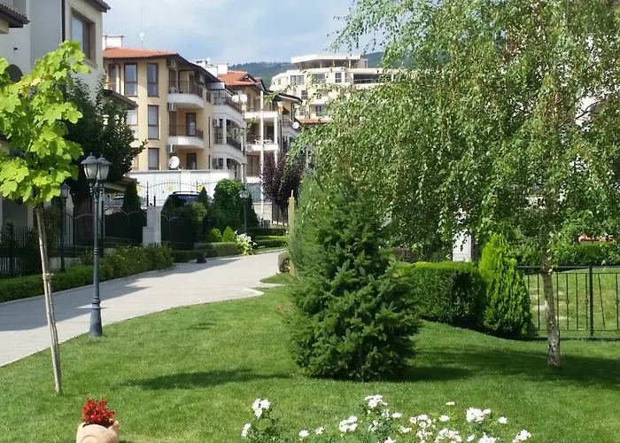 Aqua Dreams - New Wifi Apartman