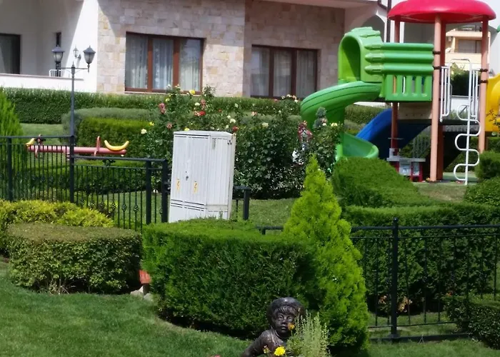 Apartament Aqua Dreams - New Wifi *