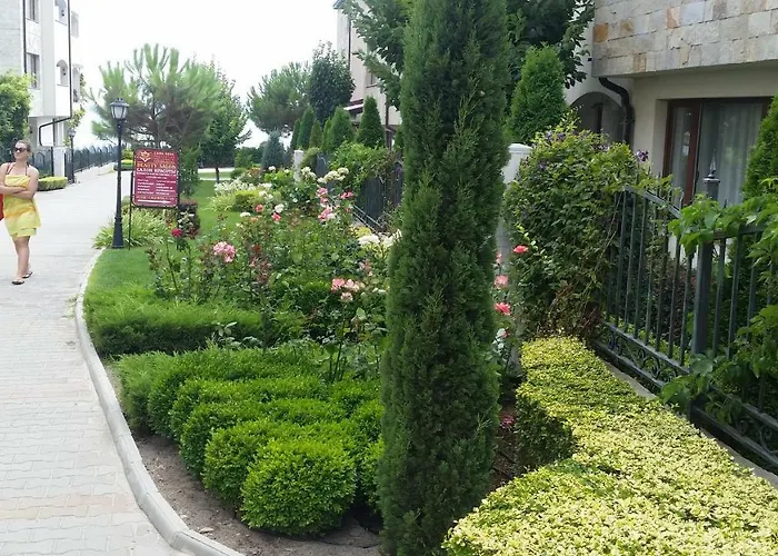 Apartman Aqua Dreams - New Wifi *