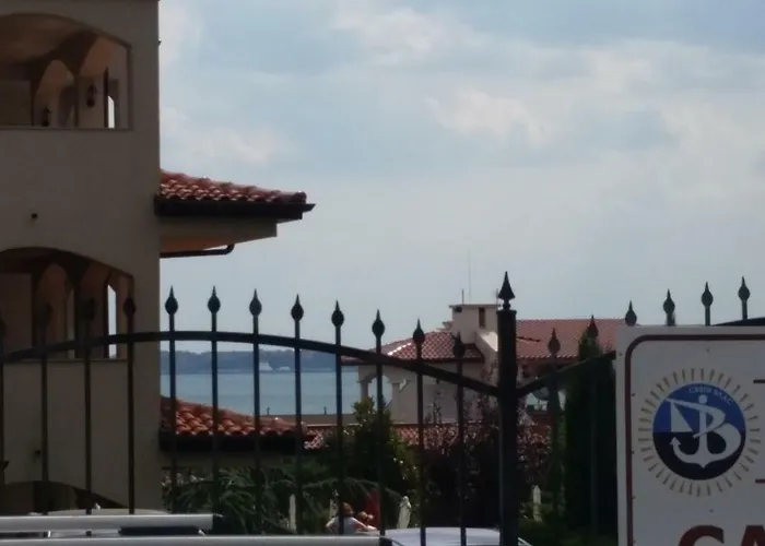 Aqua Dreams - New Wifi Apartman