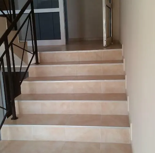 Apartman Aqua Dreams - New Wifi Szveti Vlasz
