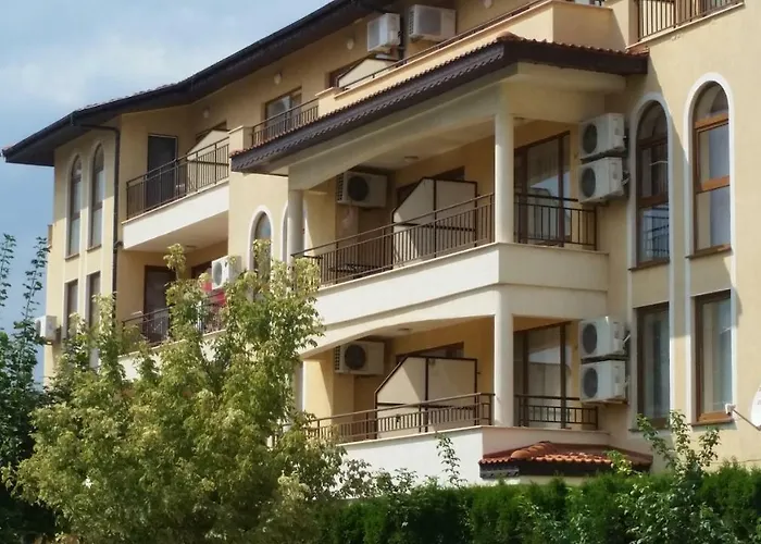Aqua Dreams - New Wifi Apartman *