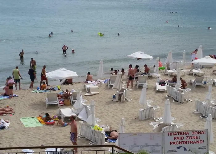 Aqua Dreams - New Wifi Apartament