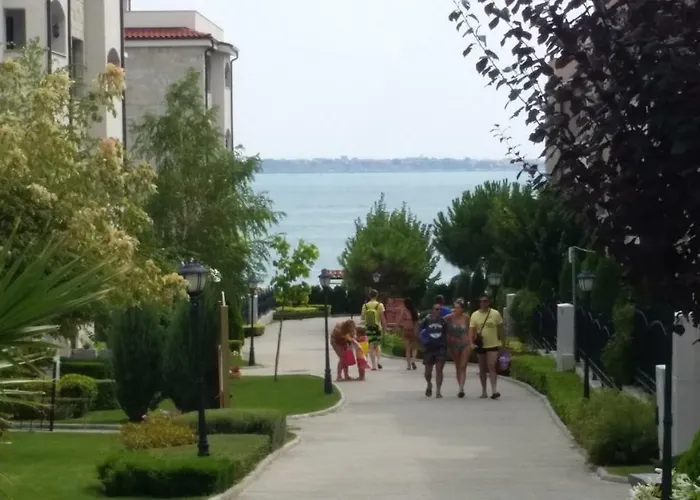 Aqua Dreams - New Wifi Apartament