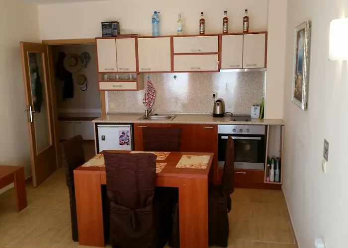 Apartament Aqua Dreams - New Wifi *