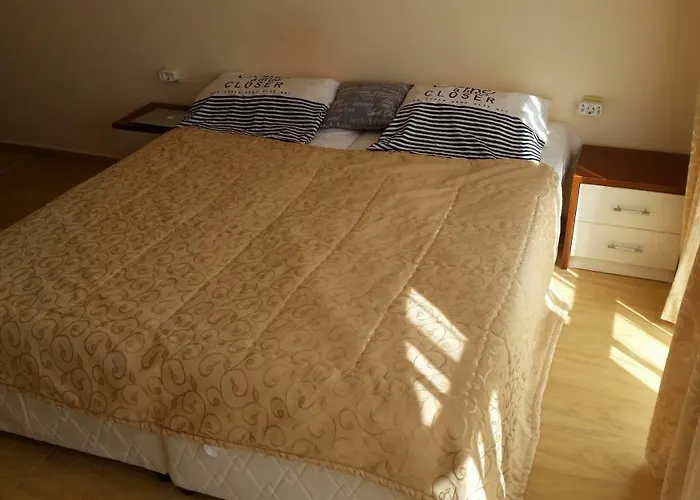 Apartman Aqua Dreams - New Wifi *