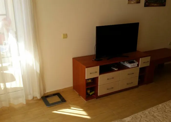 Aqua Dreams - New Wifi Apartman