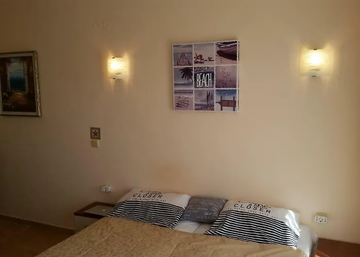 Aqua Dreams - New Wifi Apartman *