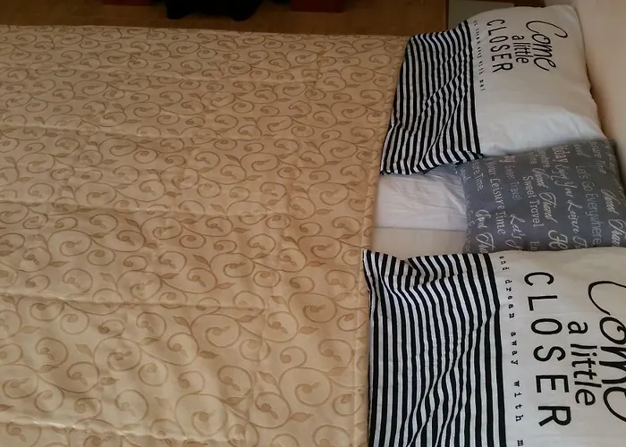 Aqua Dreams - New Wifi Apartament *