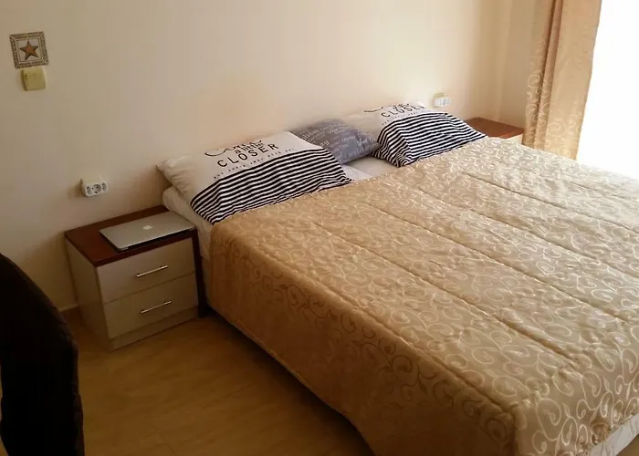 Apartament Aqua Dreams - New Wifi