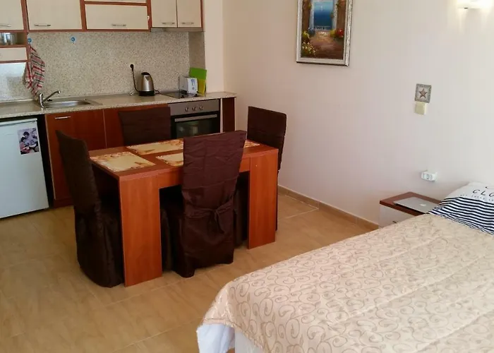 Aqua Dreams - New Wifi Apartament *