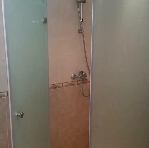 Aqua Dreams - New Wifi Apartament *