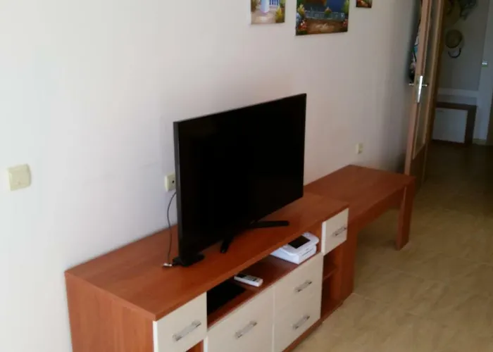 Aqua Dreams - New Wifi Apartament