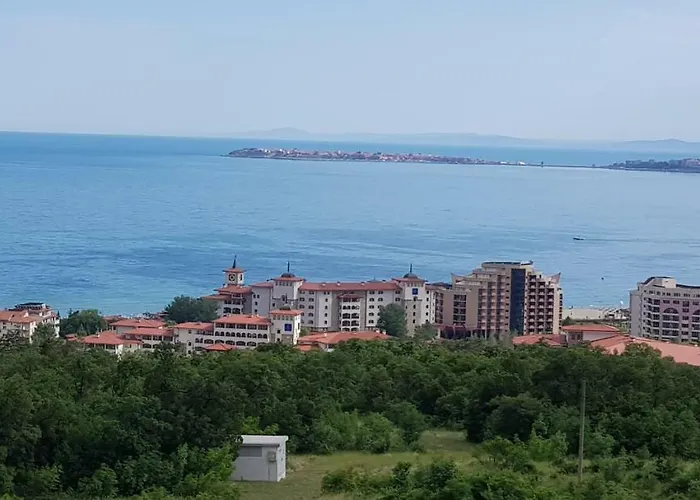 Aqua Dreams - New Wifi Apartament *