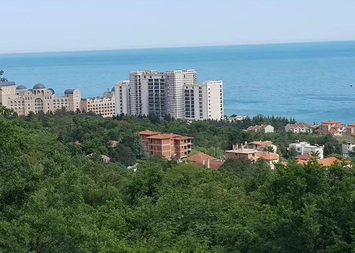 Aqua Dreams - New Wifi Apartman *